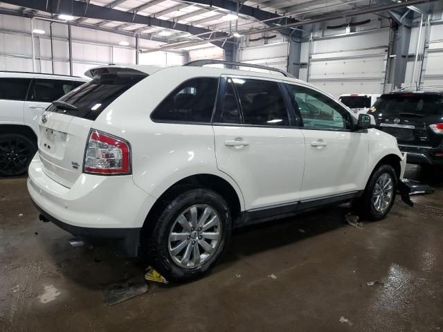 Photo 3 from auction – 2010 FORD EDGE SEL with VIN 2FMDK4JC9ABB77329