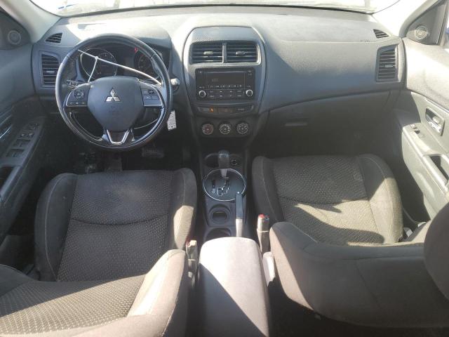 Photo 8 from auction – 2016 MITSUBISHI OUTLANDER with VIN JA4AP3AU5GZ048273