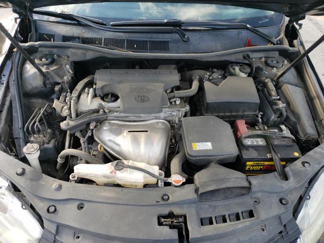 Photo 11 from auction – 2016 TOYOTA CAMRY LE with VIN 4T1BF1FKXGU552366