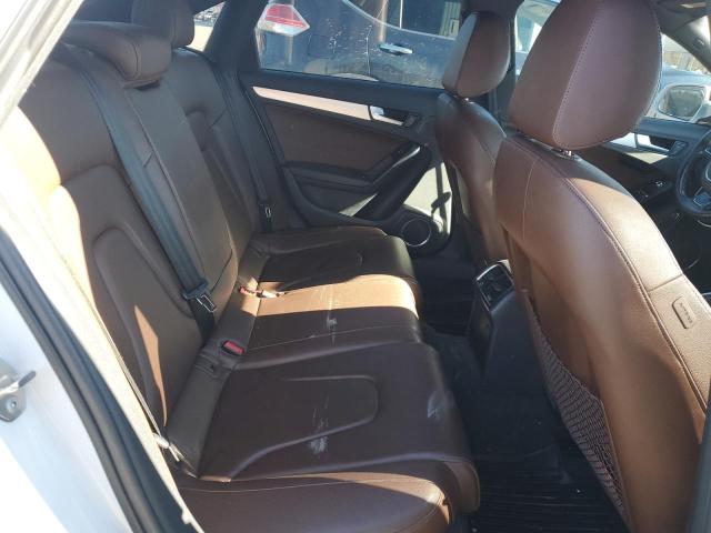 Photo 10 from auction – 2016 AUDI A4 PREMIUM with VIN WAUFFAFL8GN018045