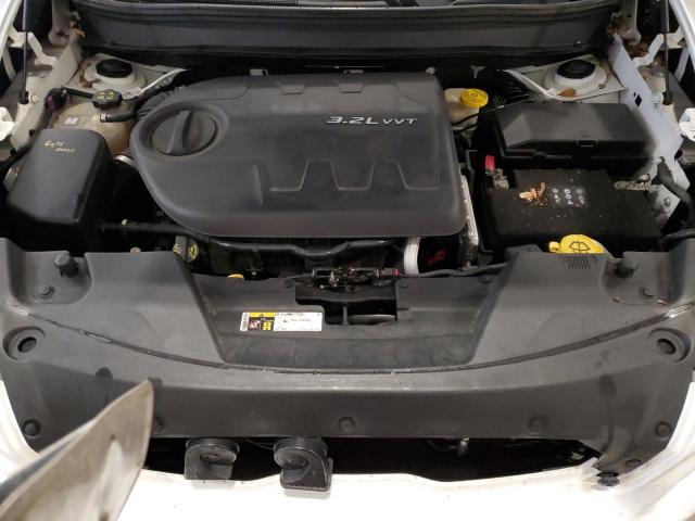 Photo 12 from auction – 2014 JEEP CHEROKEE L with VIN 1C4PJMCS8EW285289