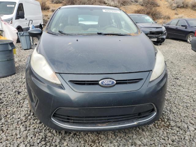 Photo 5 from auction – 2011 FORD FIESTA with VIN 3FADP4EJ3BM178772