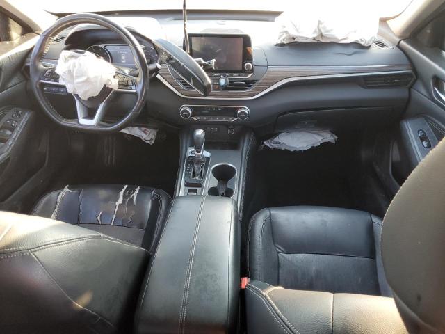 Photo 8 from auction – 2019 NISSAN ALTIMA SL with VIN 1N4BL4EV1KC172301