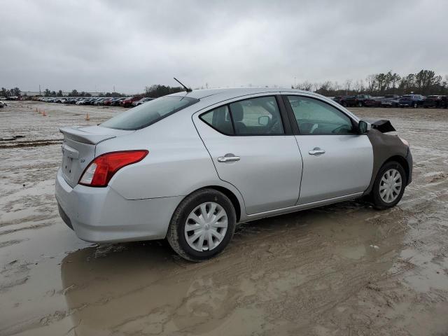 Photo 3 from auction – 2017 NISSAN VERSA S with VIN 3N1CN7AP4HL814656