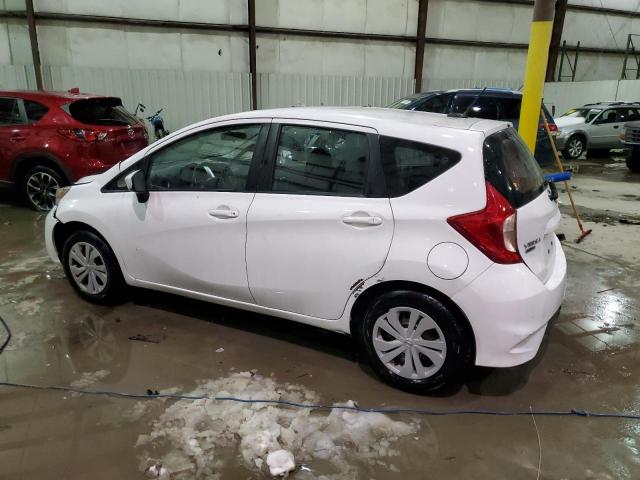 Photo 2 from auction – 2018 NISSAN VERSA NOTE with VIN 3N1CE2CP6JL351800