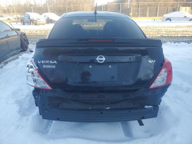Photo 6 from auction – 2019 NISSAN VERSA S with VIN 3N1CN7AP2KL871249