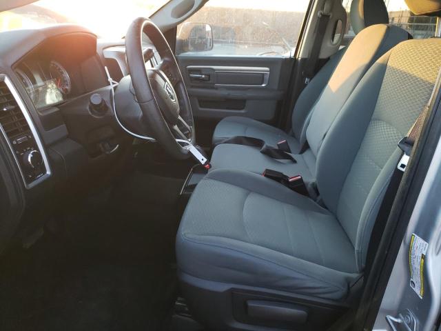Photo 7 from auction – 2017 RAM 2500 SLT with VIN 3C6UR5DLXHG587850