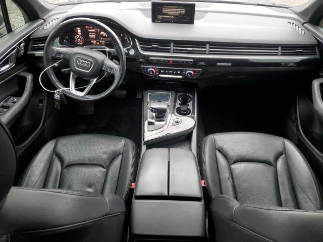 Photo 8 from auction – 2017 AUDI Q7 PRESTIG with VIN WA1VAAF72HD024201