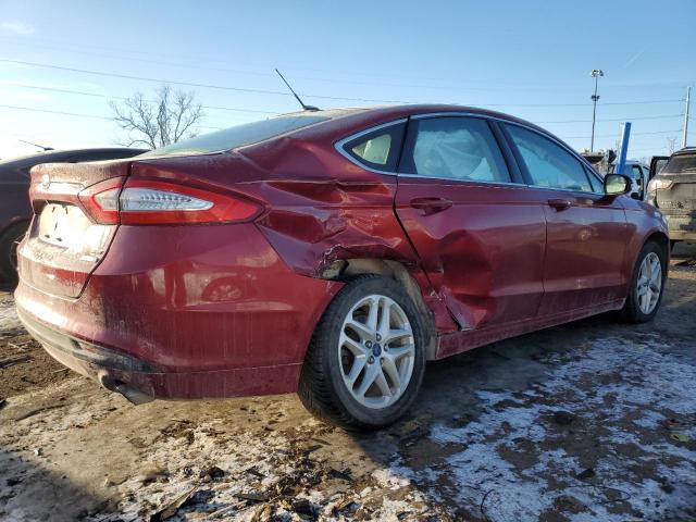 Photo 3 from auction – 2016 FORD FUSION SE with VIN 3FA6P0HD2GR381556