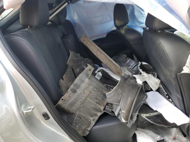 Photo 11 from auction – 2024 MITSUBISHI ECLIPSE CR with VIN JA4ATWAA1RZ026163