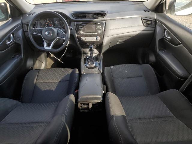 Photo 8 from auction – 2017 NISSAN ROGUE S with VIN KNMAT2MV8HP561160