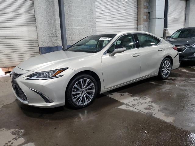 LEXUS ES 350 2019 with VIN 58ABZ1B17KU016416 - Photo from auction