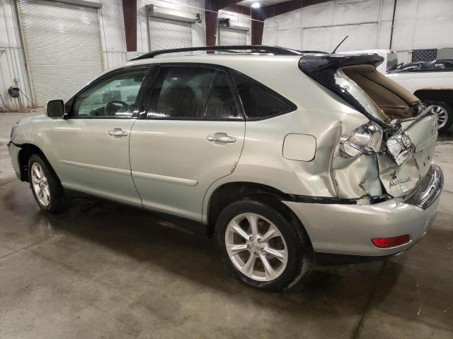 Photo 2 from auction – 2008 LEXUS RX 350 with VIN 2T2HK31U58C076830