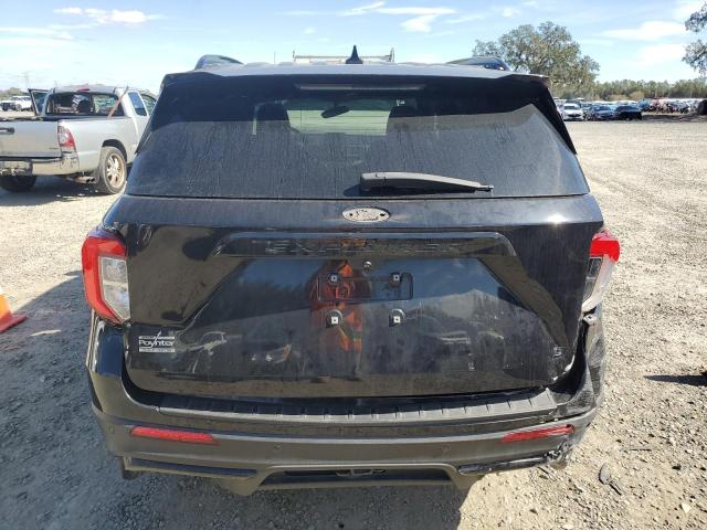 Photo 6 from auction – 2020 FORD EXPLORER S with VIN 1FM5K8GC5LGC06680