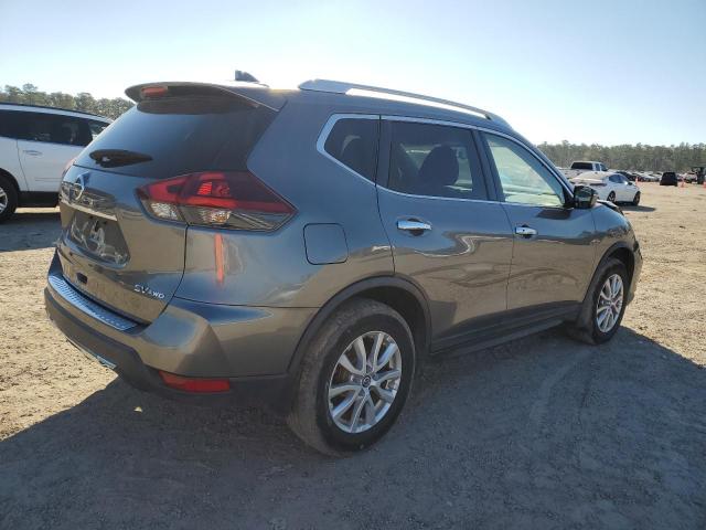 Photo 3 from auction – 2018 NISSAN ROGUE S with VIN KNMAT2MV5JP607159