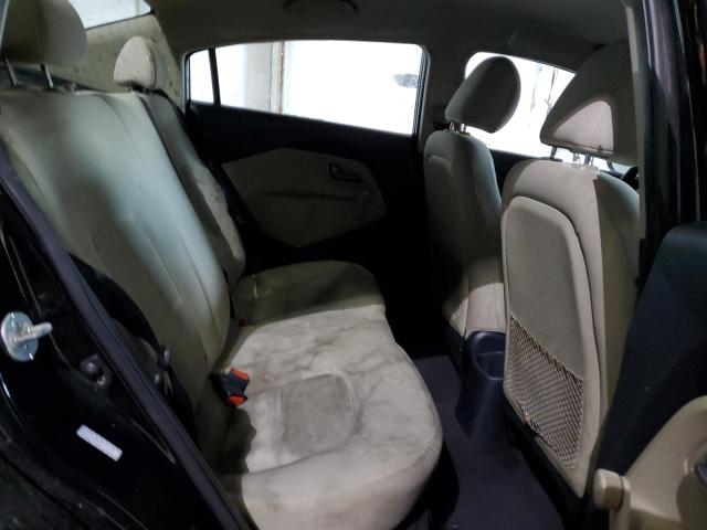 Photo 10 from auction – 2013 KIA RIO LX with VIN KNADM4A32D6290697