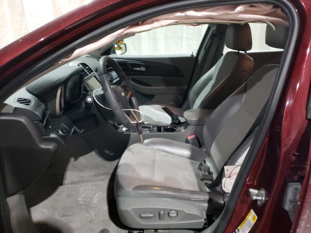 Photo 7 from auction – 2015 CHEVROLET MALIBU 1LT with VIN 1G11C5SL5FF164794