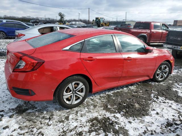 Photo 3 from auction – 2017 HONDA CIVIC LX with VIN 2HGFC2F5XHH520294