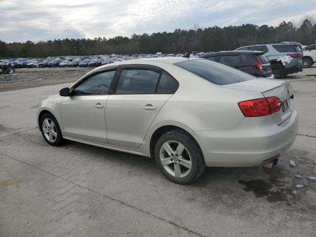 Photo 2 from auction – 2011 VOLKSWAGEN JETTA TDI with VIN 3VWLL7AJ6BM094001