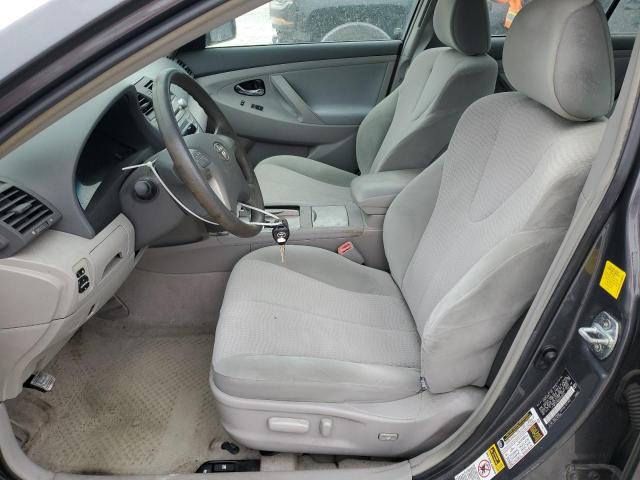 Photo 7 from auction – 2011 TOYOTA CAMRY BASE with VIN 4T1BF3EK0BU202024