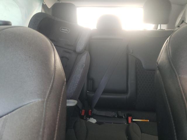 Photo 10 from auction – 2021 JEEP COMPASS LA with VIN 3C4NJCBB6MT596887