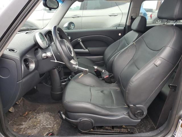 Photo 7 from auction – 2005 MINI COOPER S with VIN WMWRE33545TL10754