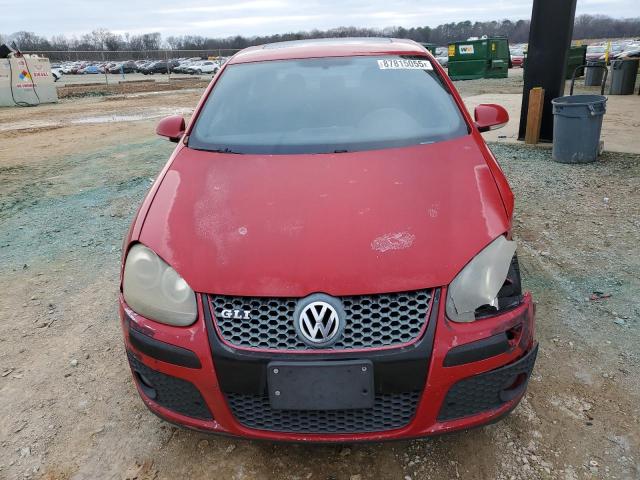 Photo 5 from auction – 2006 VOLKSWAGEN JETTA with VIN 3VWXJ71K36M677017