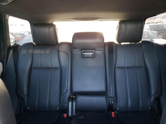 Photo 10 from auction – 2016 LAND ROVER RANGE ROVE with VIN SALGS2KF7GA295424