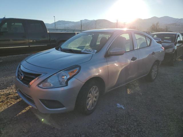 Photo 1 from auction – 2016 NISSAN VERSA S with VIN 3N1CN7AP4GL838406
