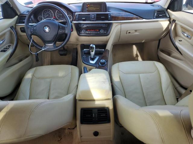 Photo 8 from auction – 2013 BMW 328 I with VIN WBA3A5C59DF356106