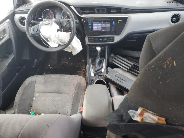 Photo 8 from auction – 2017 TOYOTA COROLLA L with VIN 2T1BURHE9HC946956