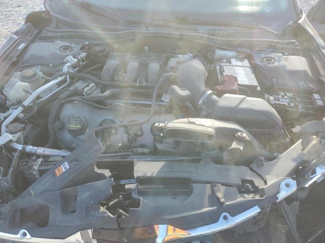 Photo 11 from auction – 2011 LINCOLN MKZ with VIN 3LNHL2GC9BR758116