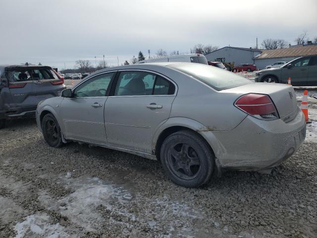 Photo 2 from auction – 2008 SATURN AURA XE with VIN 1G8ZS57B58F232201