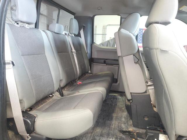 Photo 10 from auction – 2017 FORD F150 SUPER with VIN 1FTEX1E87HFC55257
