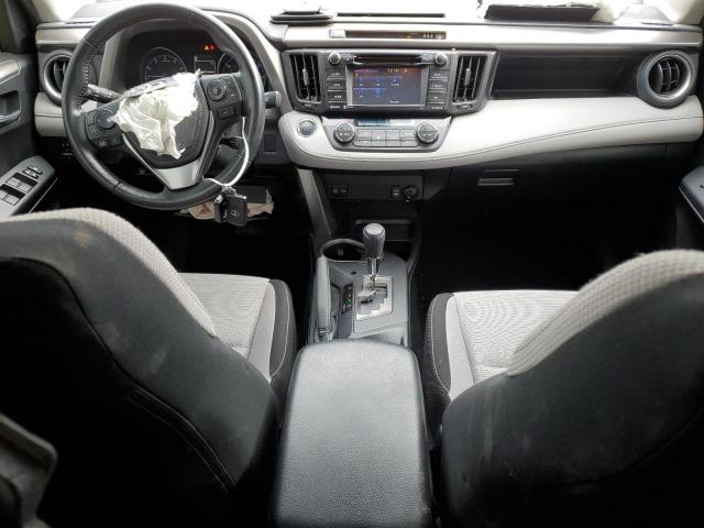 Photo 8 from auction – 2018 TOYOTA RAV4 ADVEN with VIN JTMWFREV0JJ201684
