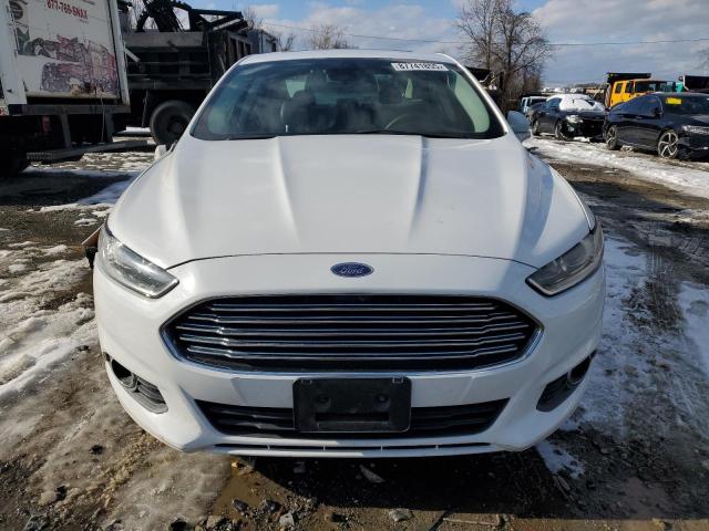Photo 5 from auction – 2013 FORD FUSION SE with VIN 3FA6P0LU7DR233292