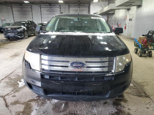 Photo 5 from auction – 2007 FORD EDGE SE with VIN 2FMDK36C17BA88060