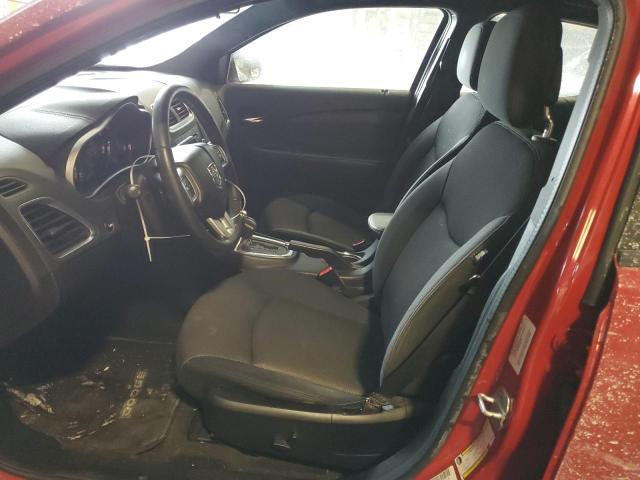 Photo 7 from auction – 2011 DODGE AVENGER MA with VIN 1B3BD1FB6BN509030