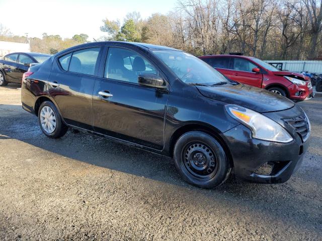 Photo 4 from auction – 2019 NISSAN VERSA S with VIN 3N1CN7AP5KL850413