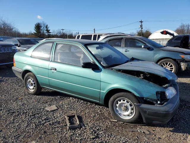 Photo 4 from auction – 1996 TOYOTA TERCEL STD with VIN JT2AC52L6T0170537