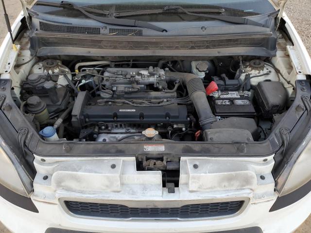 Photo 12 from auction – 2010 KIA SOUL + with VIN KNDJT2A2XA7701726