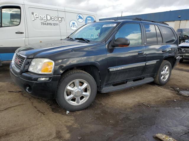 GMC ENVOY 2015 مع رقم تعريف المركبة 1GKDT13S352366014 - صورة من المزاد