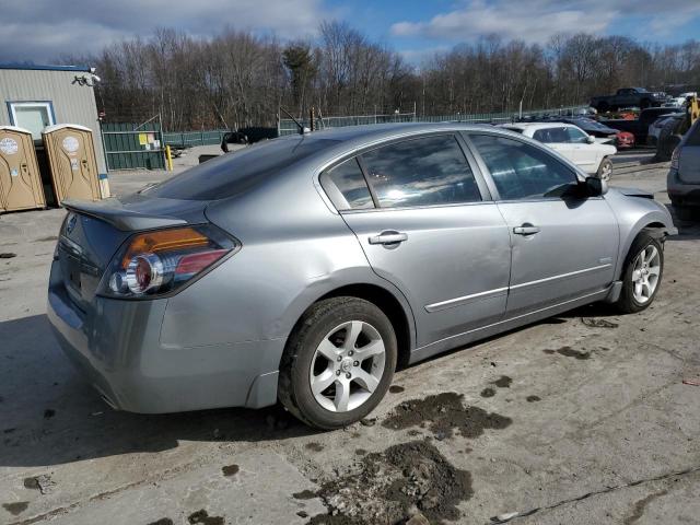 Photo 3 from auction – 2007 NISSAN ALTIMA HYB with VIN 1N4CL21EX7C237927