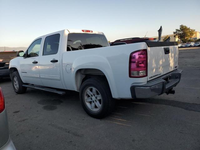 Photo 2 from auction – 2007 GMC NEW SIERRA with VIN 2GTEC13C871572103