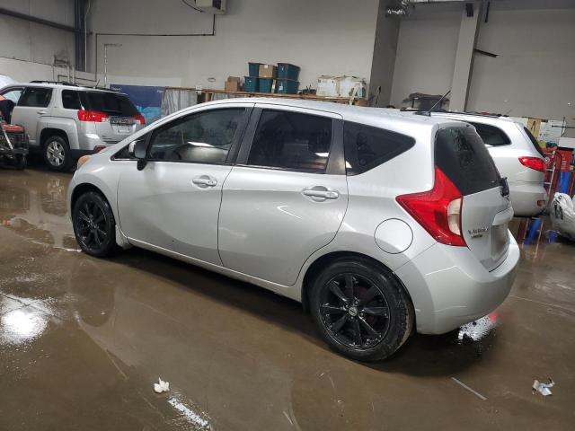 Photo 2 from auction – 2014 NISSAN VERSA NOTE with VIN 3N1CE2CP7EL350757