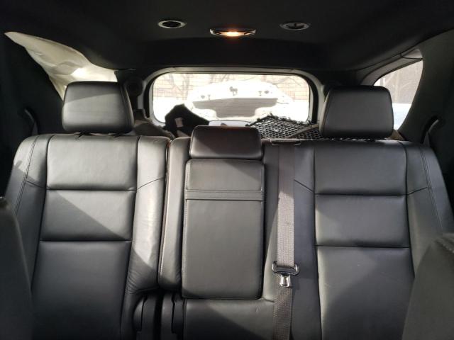 Photo 10 from auction – 2019 DODGE DURANGO GT with VIN 1C4RDJDG2KC803693
