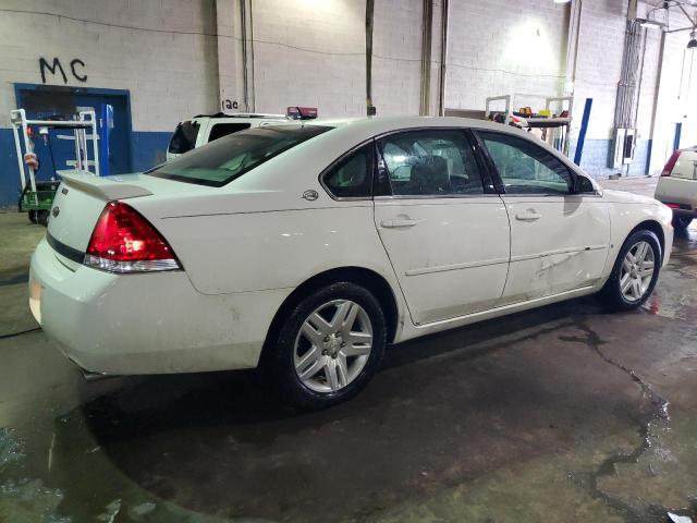 Photo 3 from auction – 2006 CHEVROLET IMPALA LTZ with VIN 2G1WU581969413633