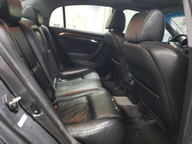 Photo 10 from auction – 2004 ACURA TL with VIN 19UUA66284A022114