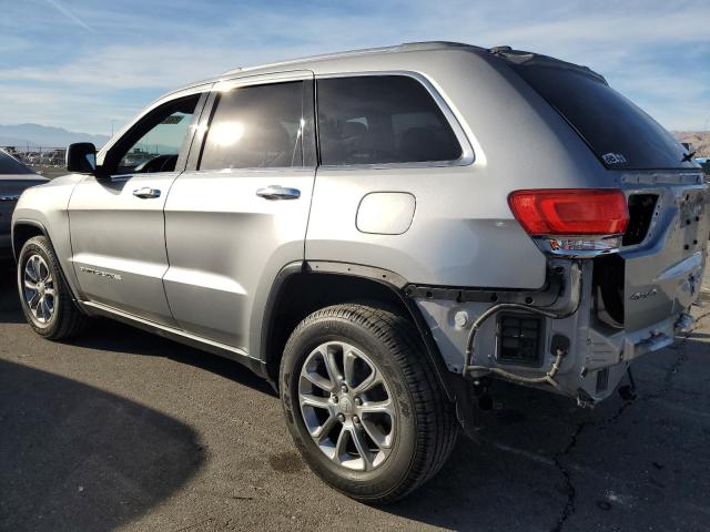 Photo 2 from auction – 2014 JEEP GRAND CHER with VIN 1C4RJFBG2EC411696