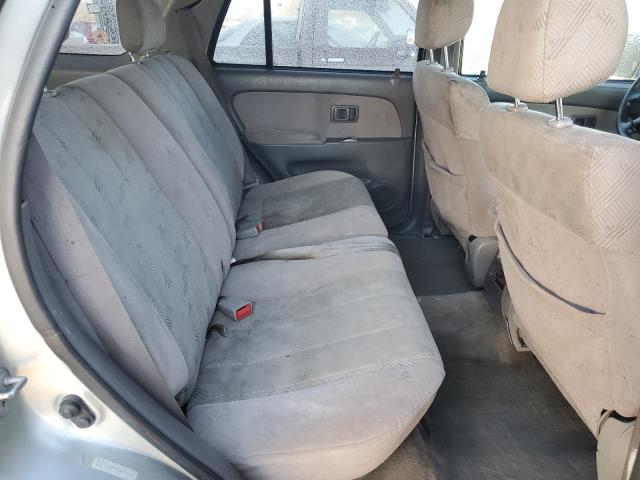 Photo 11 from auction – 2001 TOYOTA 4RUNNER SR with VIN JT3HN86R810327180